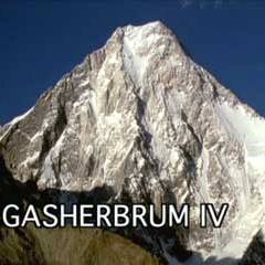 Gasherbrum IV DVD - Gasherbrum IV (Al Filo De lo Imposible) - Gasherbrum IV